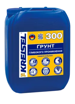 Ґрунт глибокого проникнення
