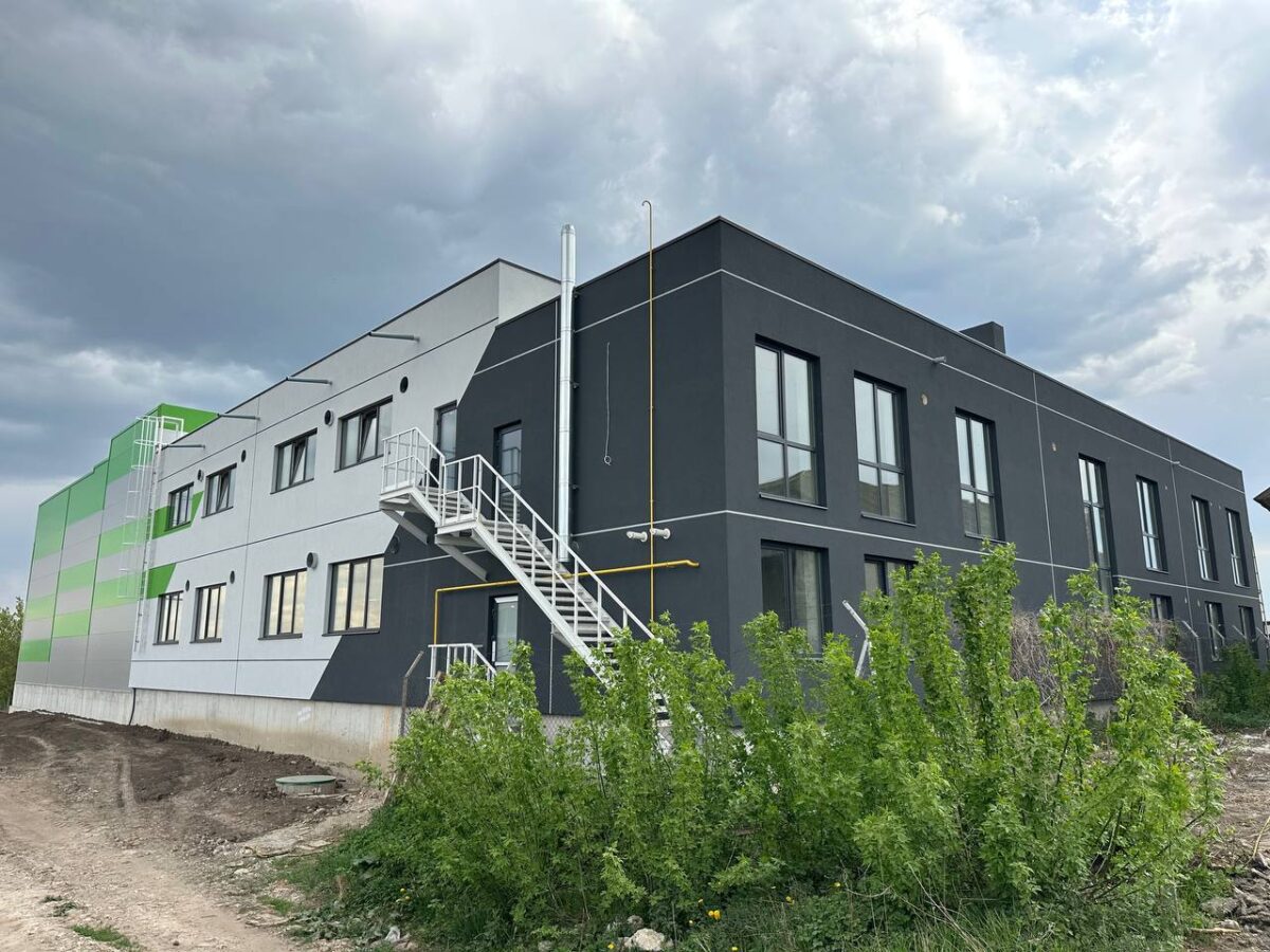 фасадні роботи тернопіль (3)